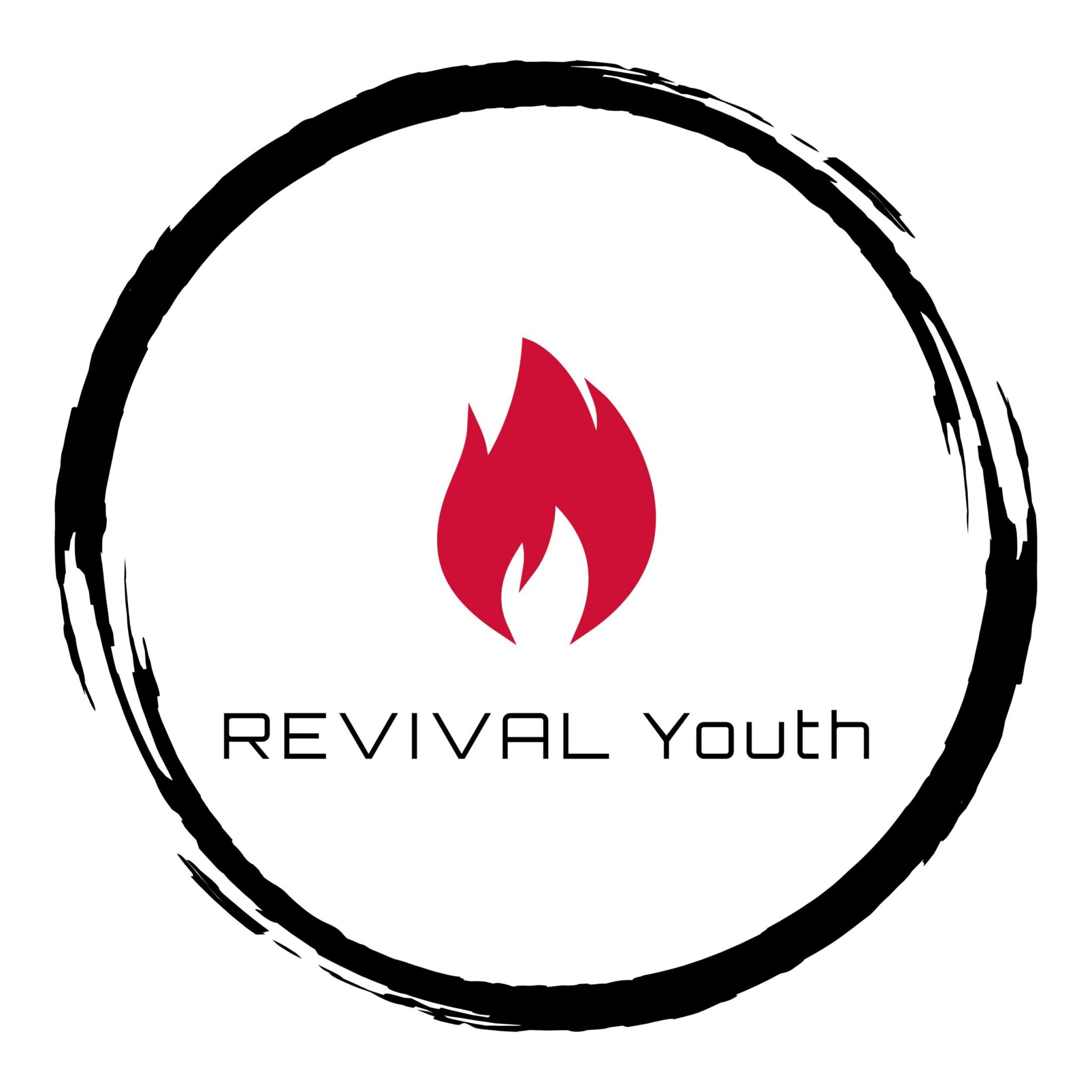 Revival Youth Logo Revival Youth Logo